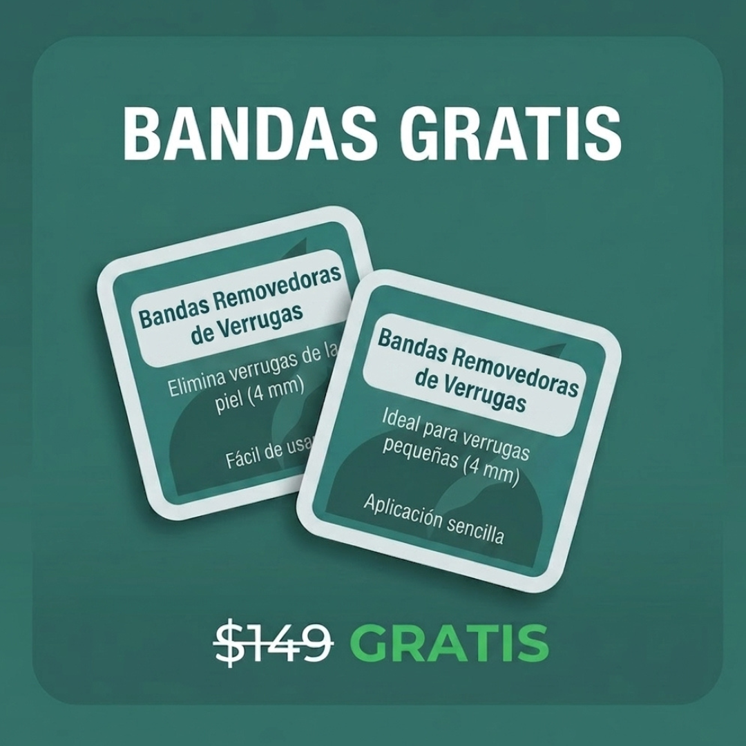 Bandas de Compresión