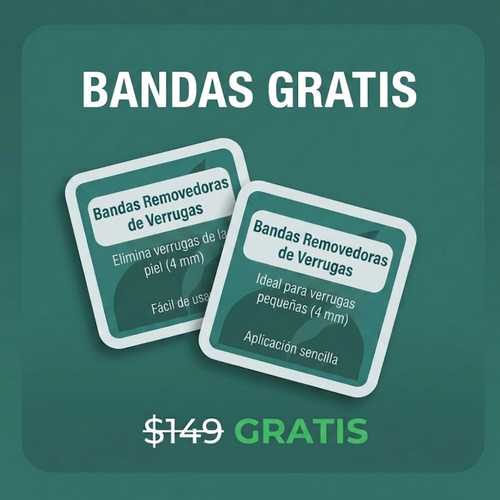 Bandas de Compresión