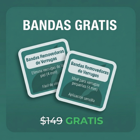 Bandas de Compresión