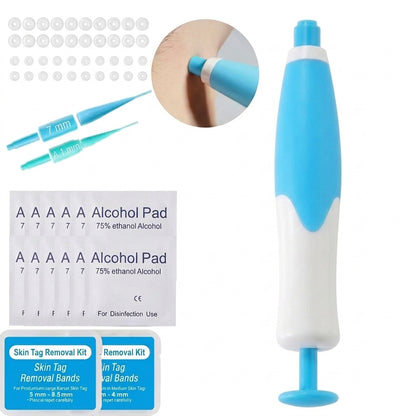 Kit Elimina Verrugas